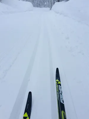 Strøkent!