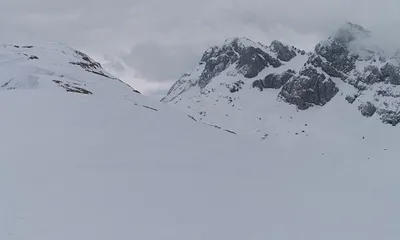 A 10h c'était encore grand bleu ! Une prochaine pour bientôt... 😍