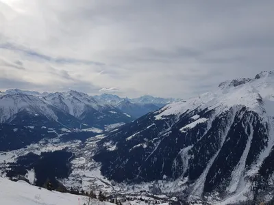 Le Dom fait l'innocent