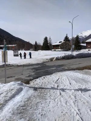Vallée de Joux vibes