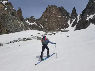 Cyril à l'assaut de l'Épée