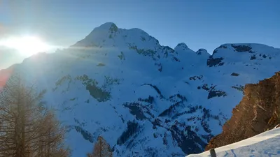 Grand Chavalard